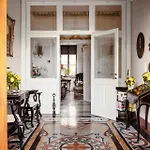 Maraldo 1927 Bed and breakfast Orgnese
