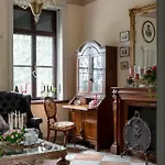 Maraldo 1927 Bed and breakfast Orgnese