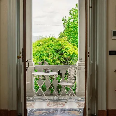 Maraldo 1927 Bed & Breakfast Orgnese