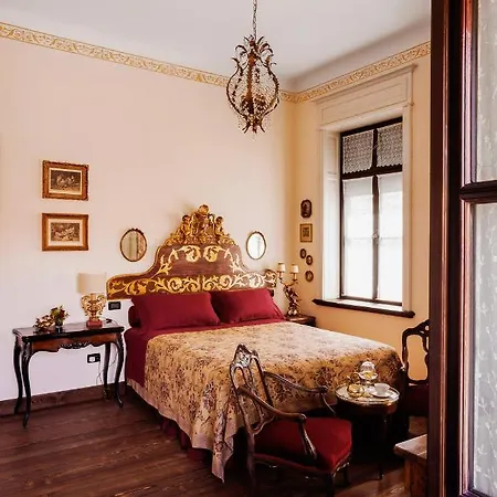 Maraldo 1927 4* Orgnese