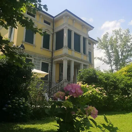 Maraldo 1927 4* Orgnese