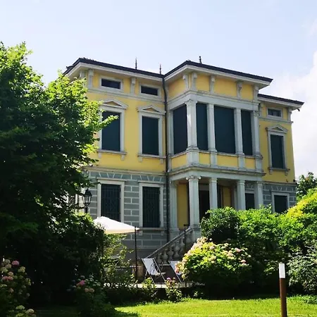 Bed & Breakfast Maraldo 1927 Orgnese