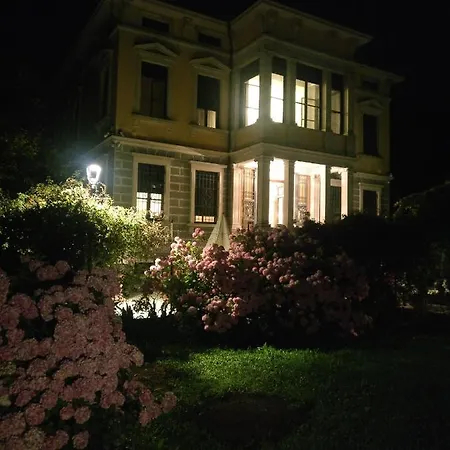 Bed & Breakfast Maraldo 1927 Orgnese