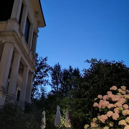 Bed & Breakfast Maraldo 1927 *