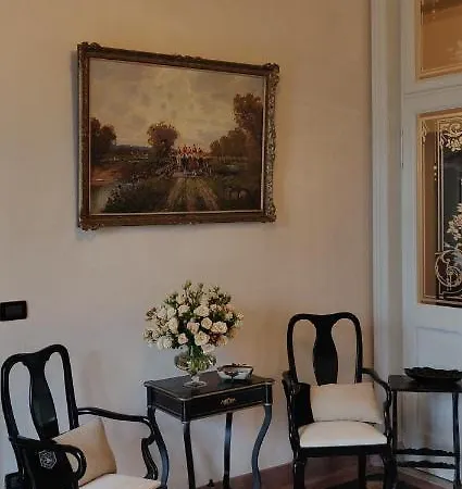 Bed & Breakfast Maraldo 1927 4*