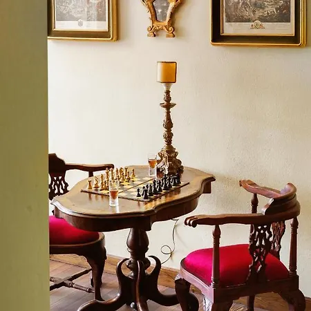 Maraldo 1927 Bed & Breakfast Orgnese