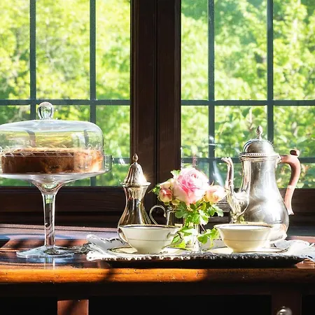 Bed & Breakfast Maraldo 1927