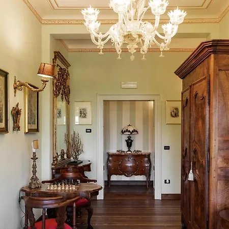 Bed & Breakfast Maraldo 1927 *