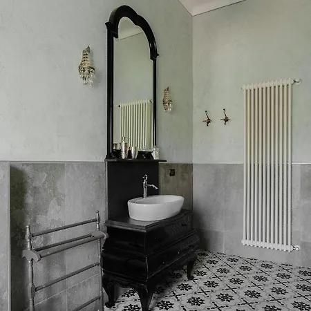 Bed & Breakfast Maraldo 1927 4*