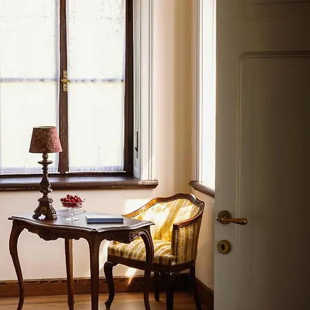 Maraldo 1927 4* Orgnese