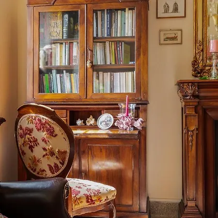 Bed & Breakfast Maraldo 1927 4*