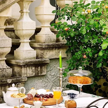 Maraldo 1927 Bed & Breakfast