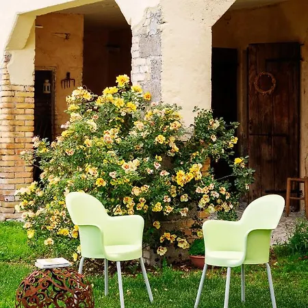 Bed & Breakfast Maraldo 1927 Orgnese