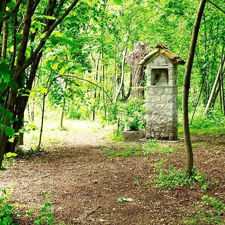 Maraldo 1927 Bed & Breakfast