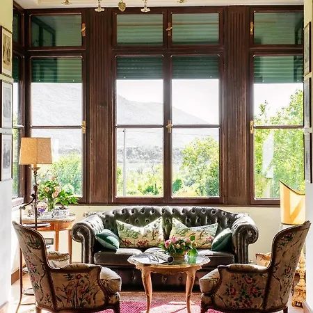 Maraldo 1927 4* Orgnese