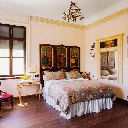 Bed & Breakfast Maraldo 1927 *