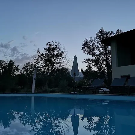 Bed & Breakfast Maraldo 1927