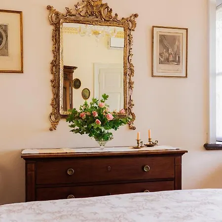 Bed & Breakfast Maraldo 1927 4*