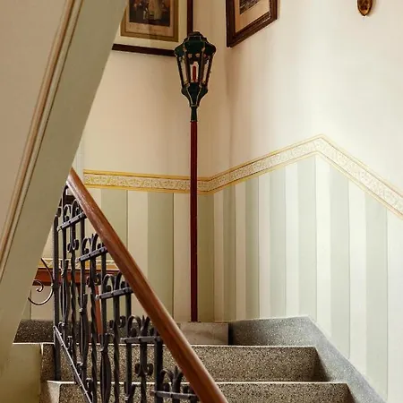 Maraldo 1927 B&B