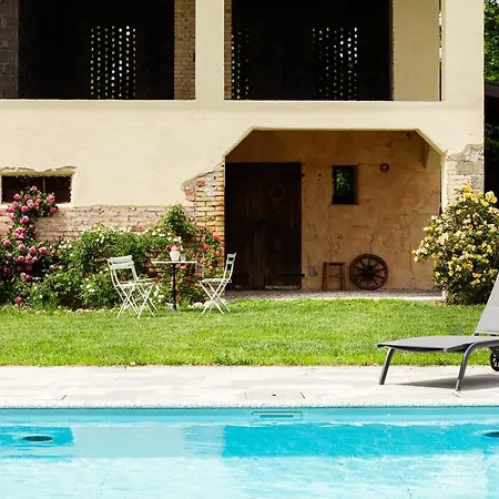 Maraldo 1927 Bed & Breakfast 4*