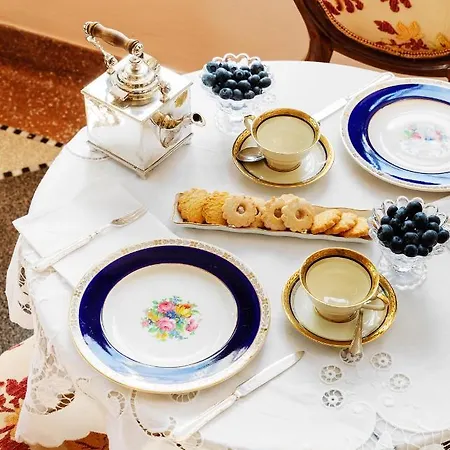 Maraldo 1927 4* Orgnese