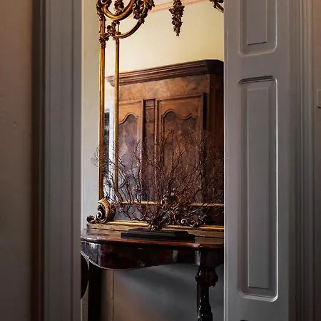 Bed & Breakfast Maraldo 1927 Orgnese