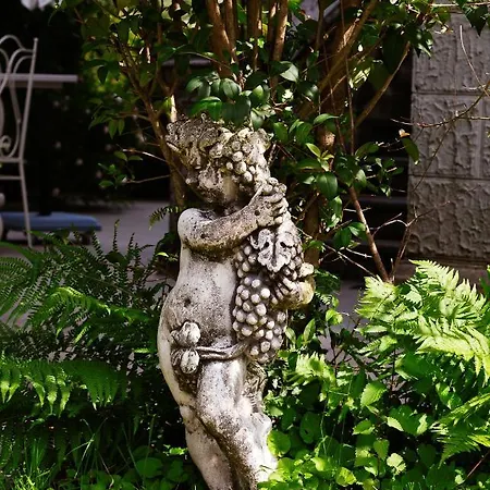 Maraldo 1927 4* Orgnese