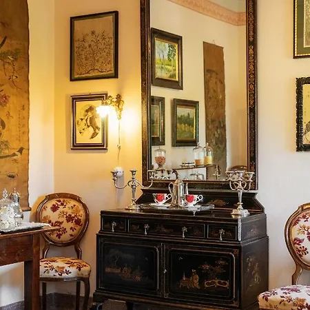 Bed & Breakfast Maraldo 1927 *