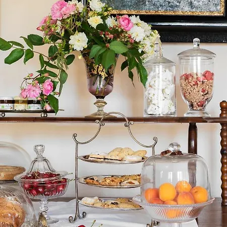 Maraldo 1927 Bed & Breakfast 4*