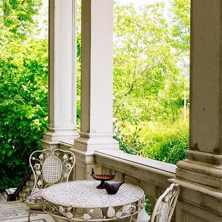 Bed & Breakfast Maraldo 1927 *