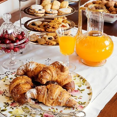 Bed & Breakfast Maraldo 1927 4*