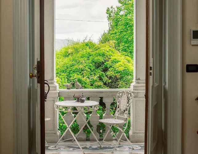 Maraldo 1927 Bed & Breakfast Orgnese