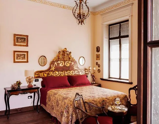 Maraldo 1927 4* Orgnese