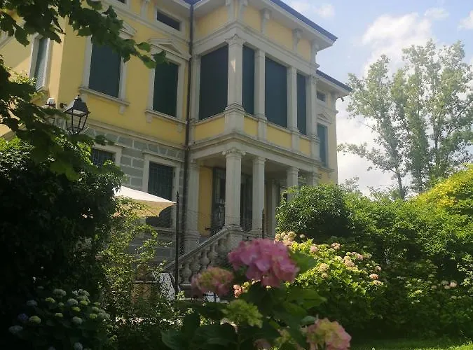 Maraldo 1927 4* Orgnese