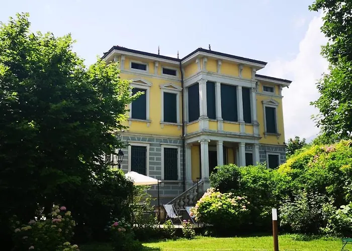 Bed & Breakfast Maraldo 1927 Orgnese