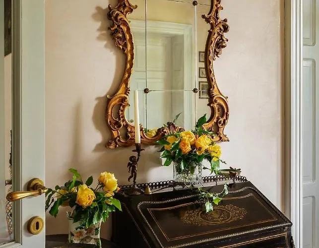 Maraldo 1927 4* Orgnese