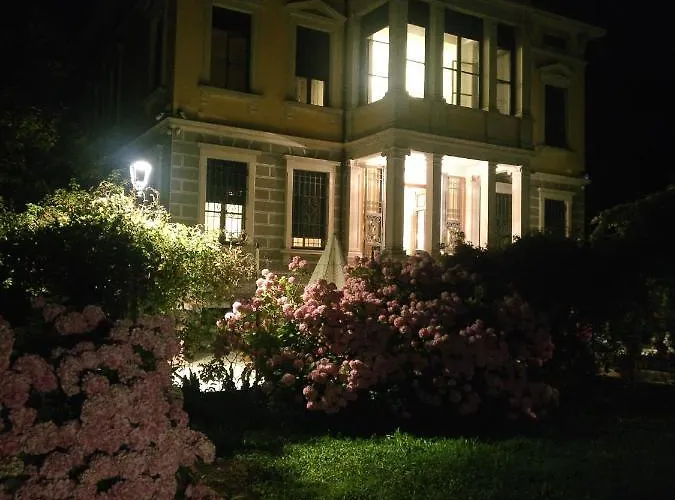 Bed & Breakfast Maraldo 1927 Orgnese