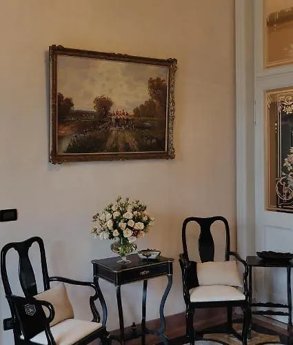 Bed & Breakfast Maraldo 1927 4*