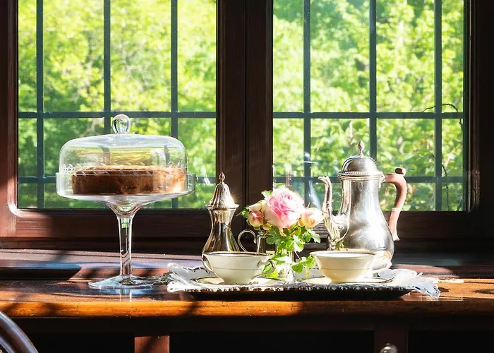 Bed & Breakfast Maraldo 1927