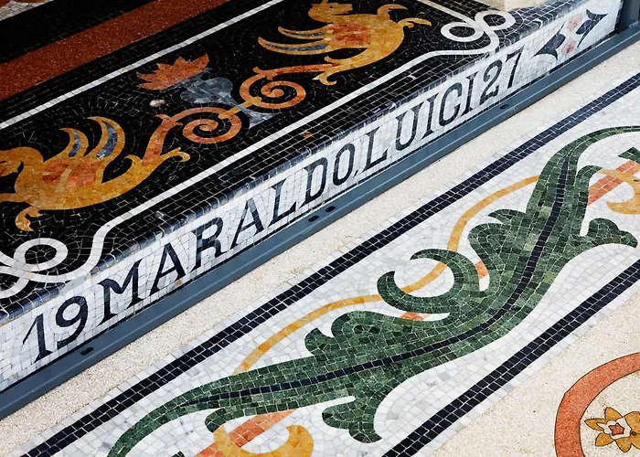 Bed & Breakfast Maraldo 1927