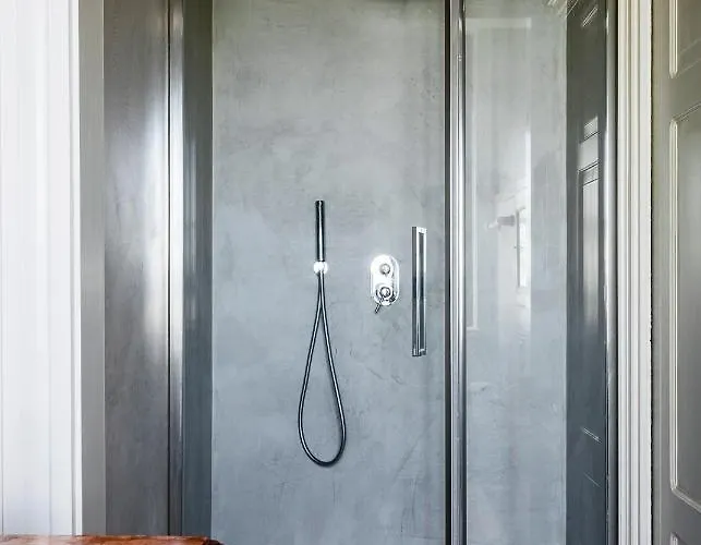 Bed & Breakfast Maraldo 1927 4*