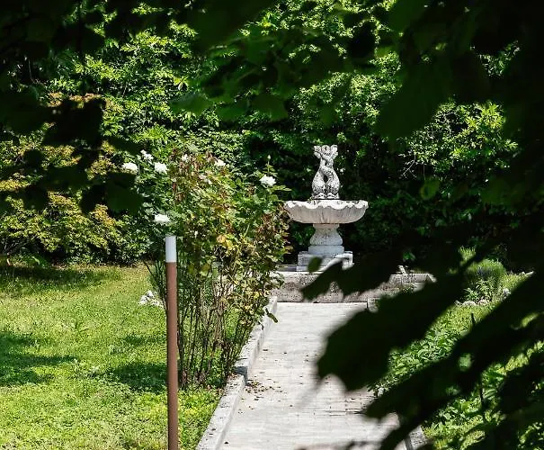 Maraldo 1927 4* Orgnese