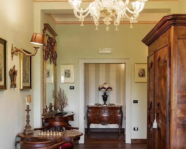 Bed & Breakfast Maraldo 1927 4*