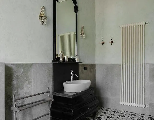 Bed & Breakfast Maraldo 1927 4*