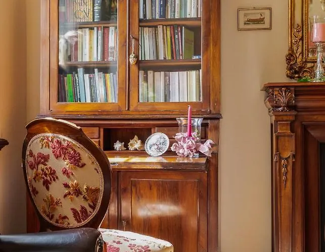 Bed & Breakfast Maraldo 1927 4*