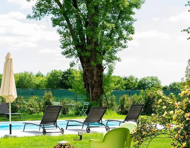 Maraldo 1927 4* Orgnese