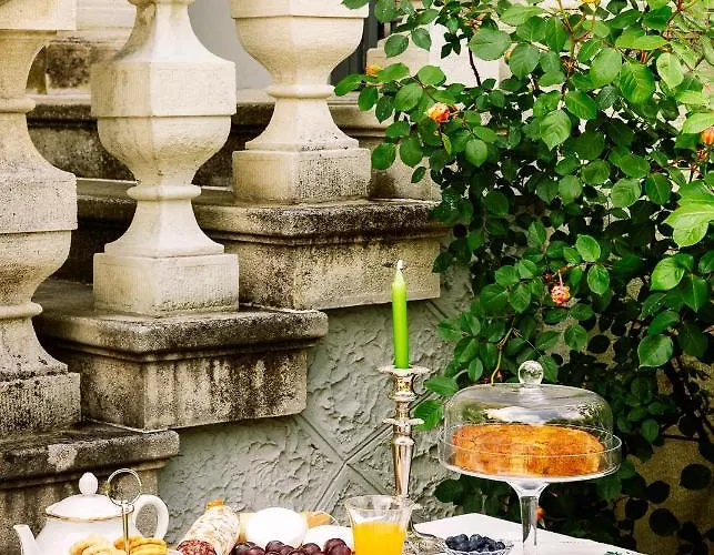 Maraldo 1927 Bed & Breakfast