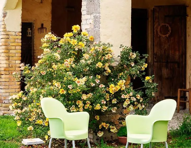 Bed & Breakfast Maraldo 1927 Orgnese