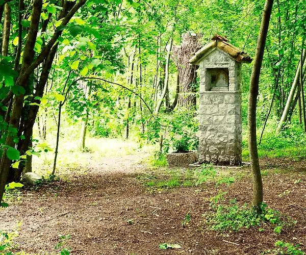 Maraldo 1927 Bed & Breakfast