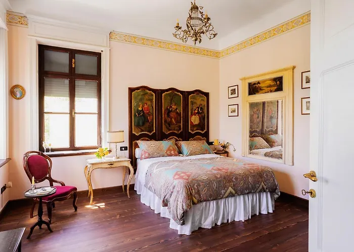 Bed & Breakfast Maraldo 1927 4*